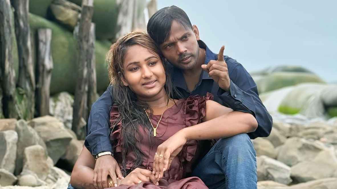 Hero_alom_and_riya Hero_alom_and_riya