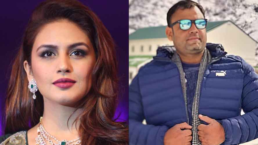 হুমা কুরেশীর ভাই খুন