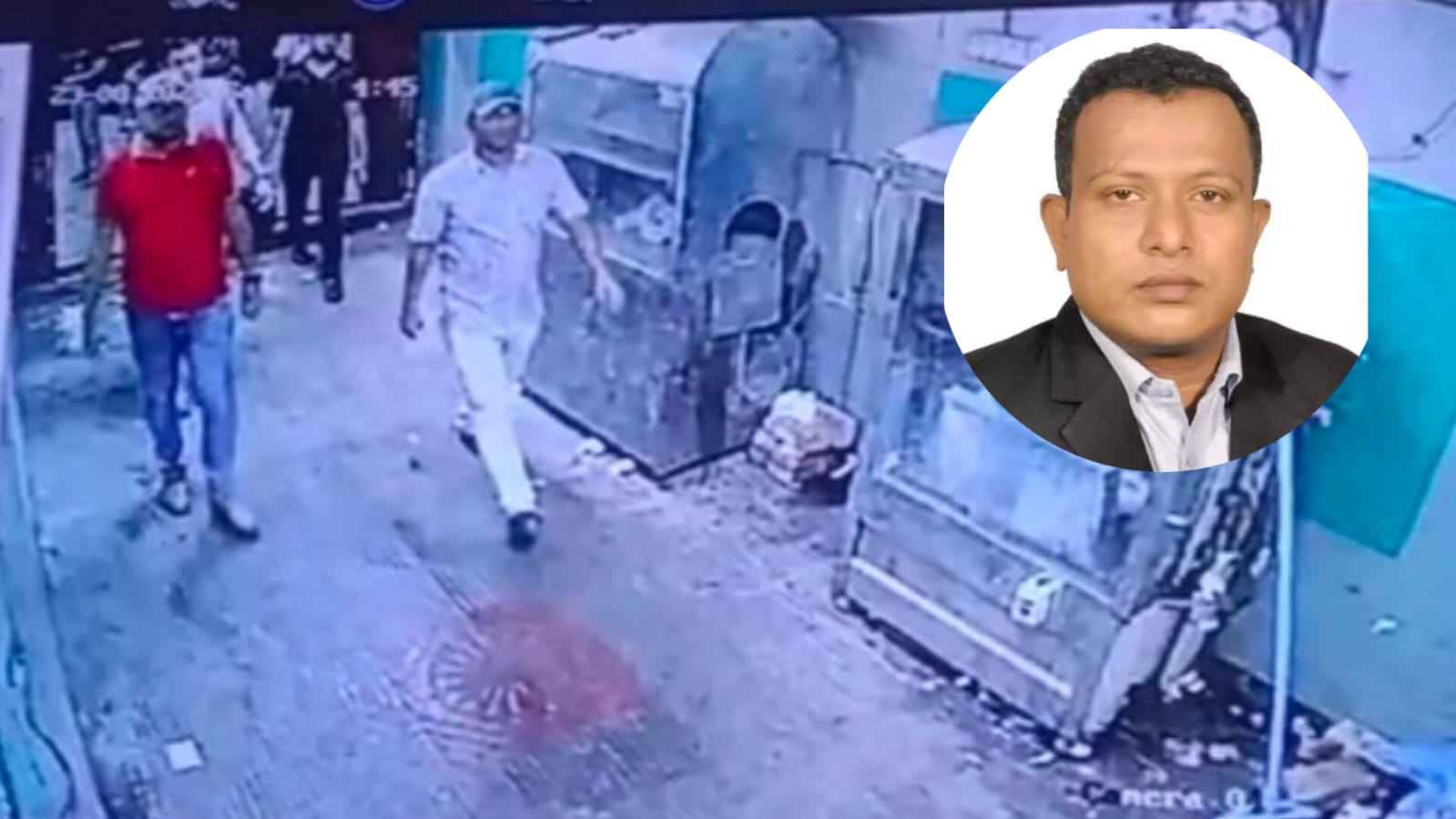 হৃদরোগ হাসপাতালে যুবদল নেতার হামলার ঘটনায় জিডি