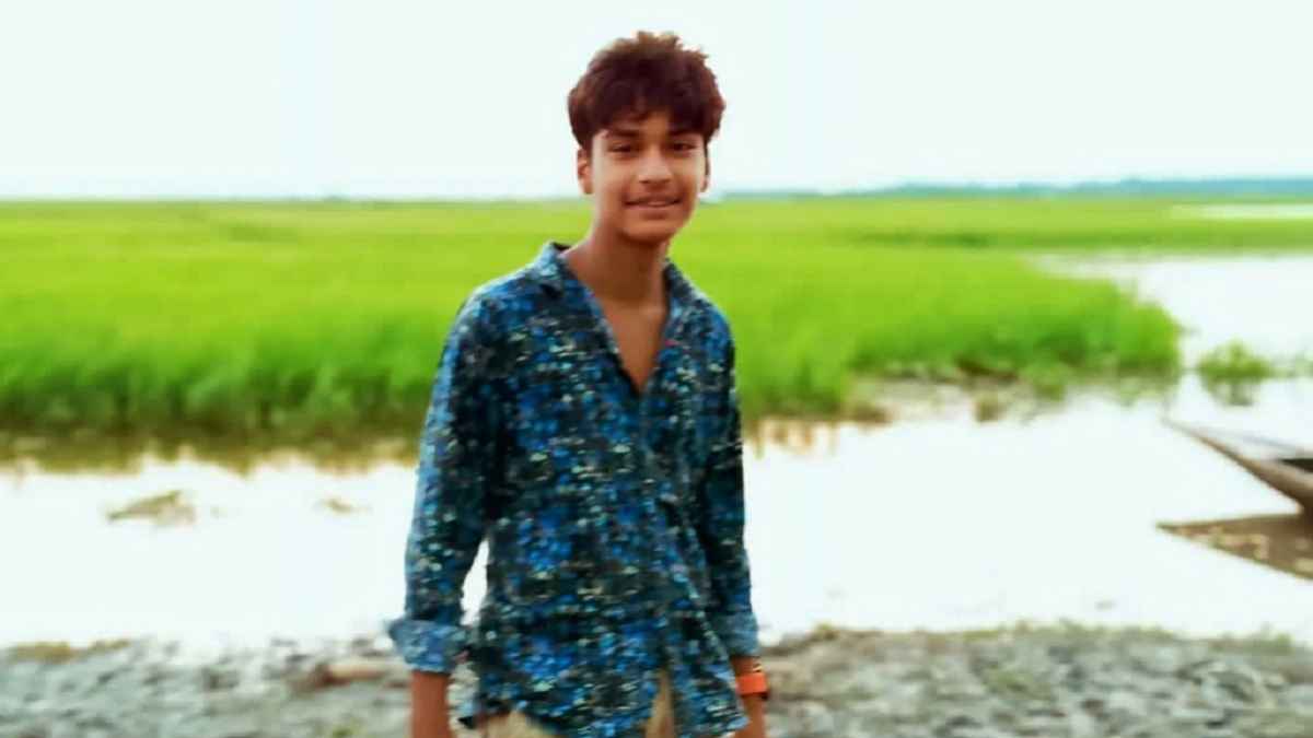 নড়াইলে কেঁচির আঘাতে আহত কিশোরের মৃত্যু