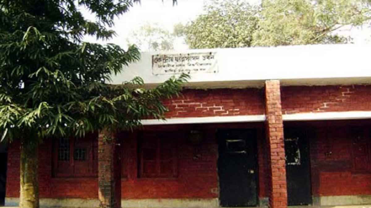 ৩৩ বছর পর জাকসু নির্বাচন, ভোট আগামী ১১ সেপ্টেম্বর