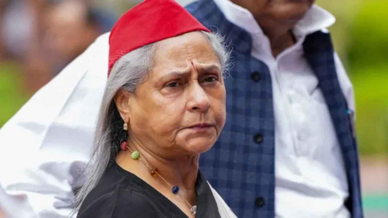 সেলফি তুলতে চাওয়ায় ভক্তকে ঘুষি জয়ার