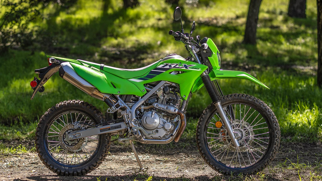 কাওয়াসাকি মোটরসাইকেল