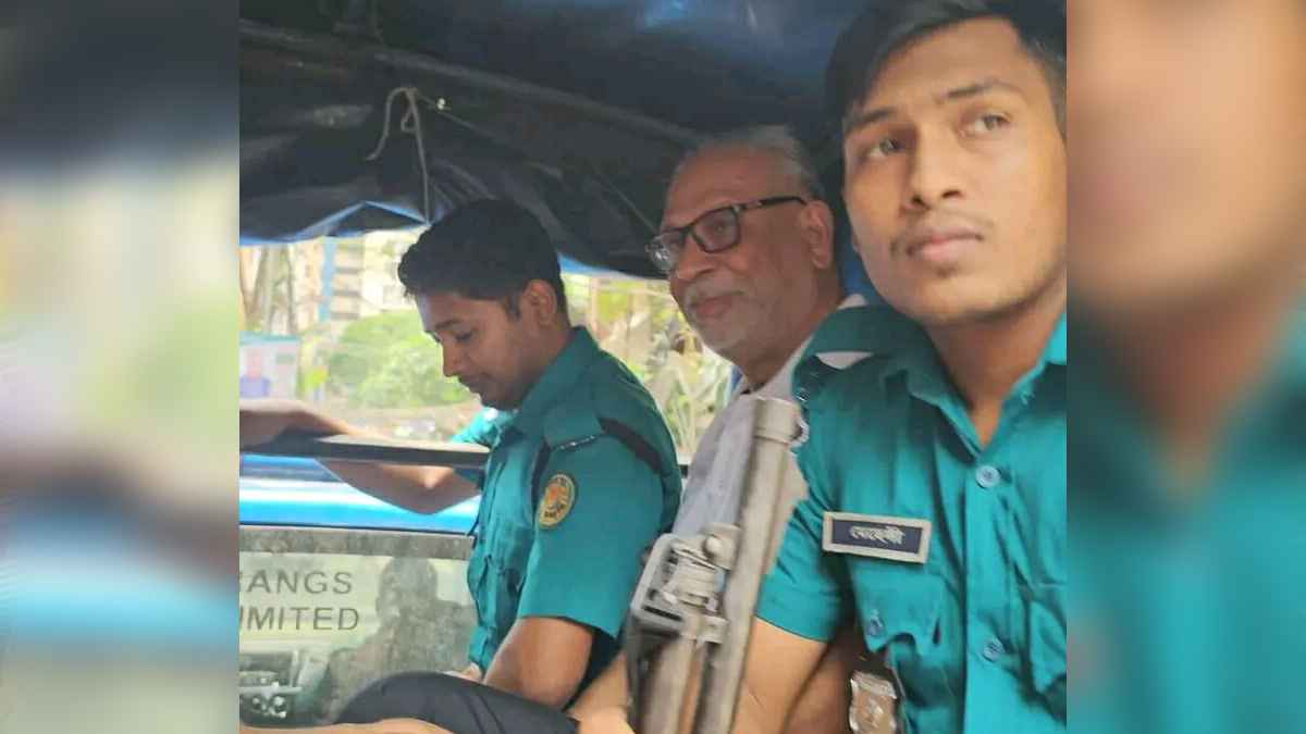 লতিফ সিদ্দিকীসহ আ.লীগের কয়েকজন নেতাকর্মী আটক