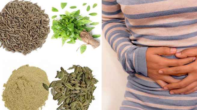 ওষুধ ছাড়াই পেটের গ্যাস কমানোর প্রাকৃতিক উপায়