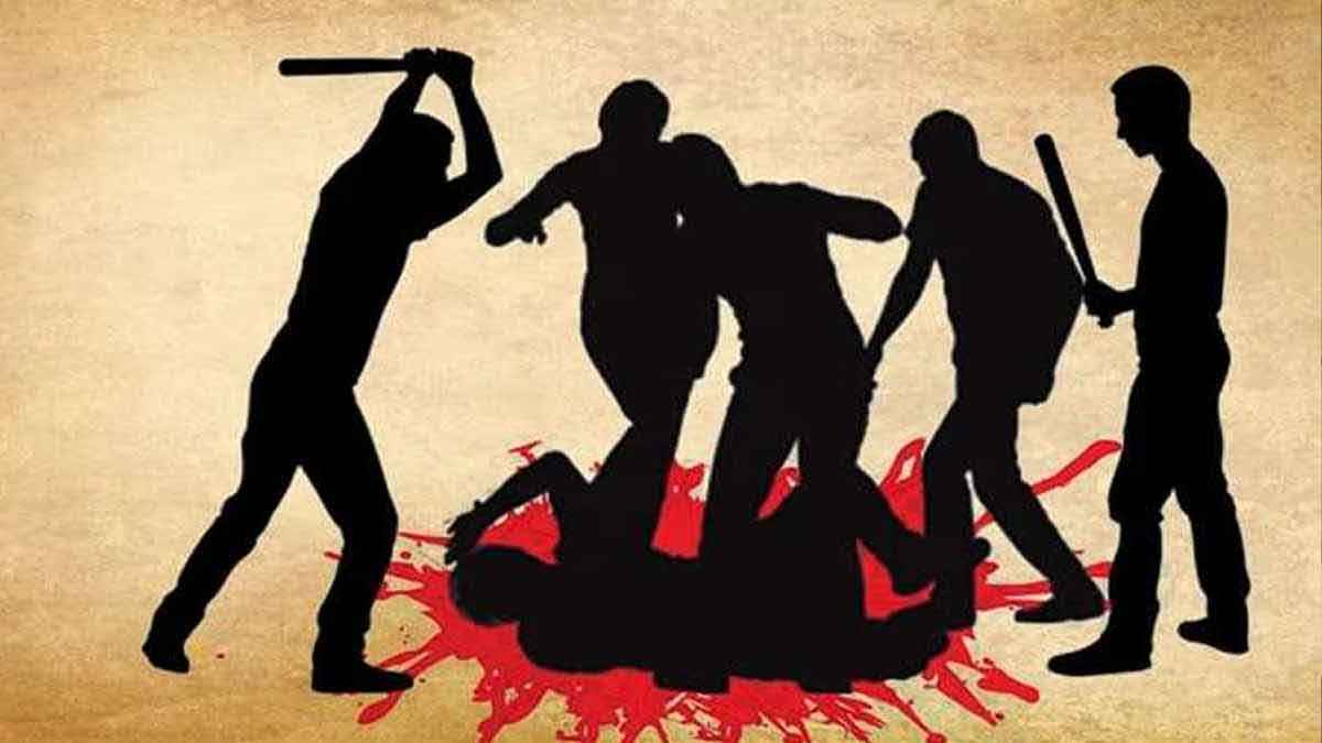 গাজীপুরে গরু চোর সন্দেহে গণপিটুনিতে নিহত তিন