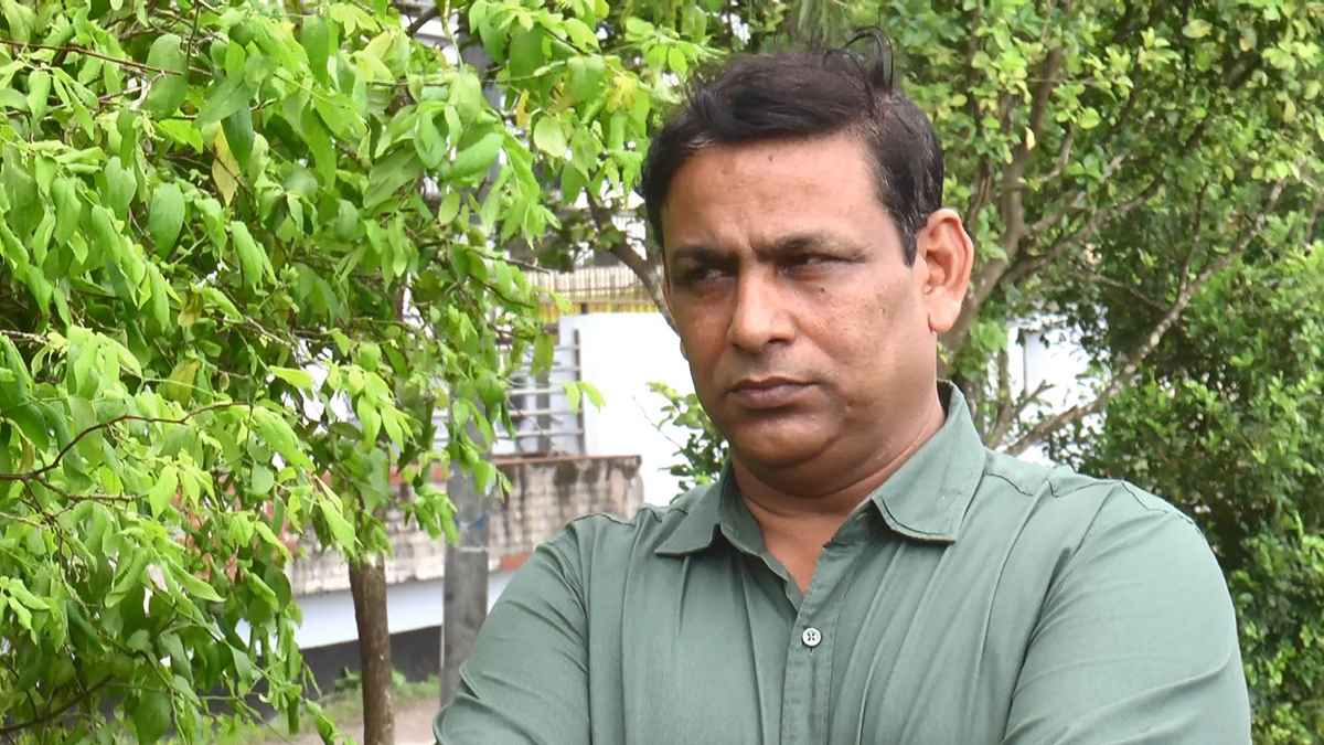 ‘ক্ষমতায় থাকার জন্য বিএনপি নেতাদের গুম-খুন করেছিল হাসিনা’