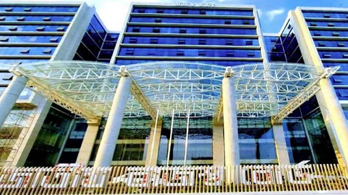 রাজস্ব প্রশাসনে হবে কাঠামোগত পরিবর্তন