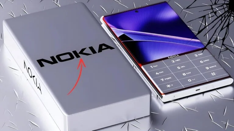 নকিয়া আবারও ফিরল নতুন কিপ্যাড ফোন নিয়ে