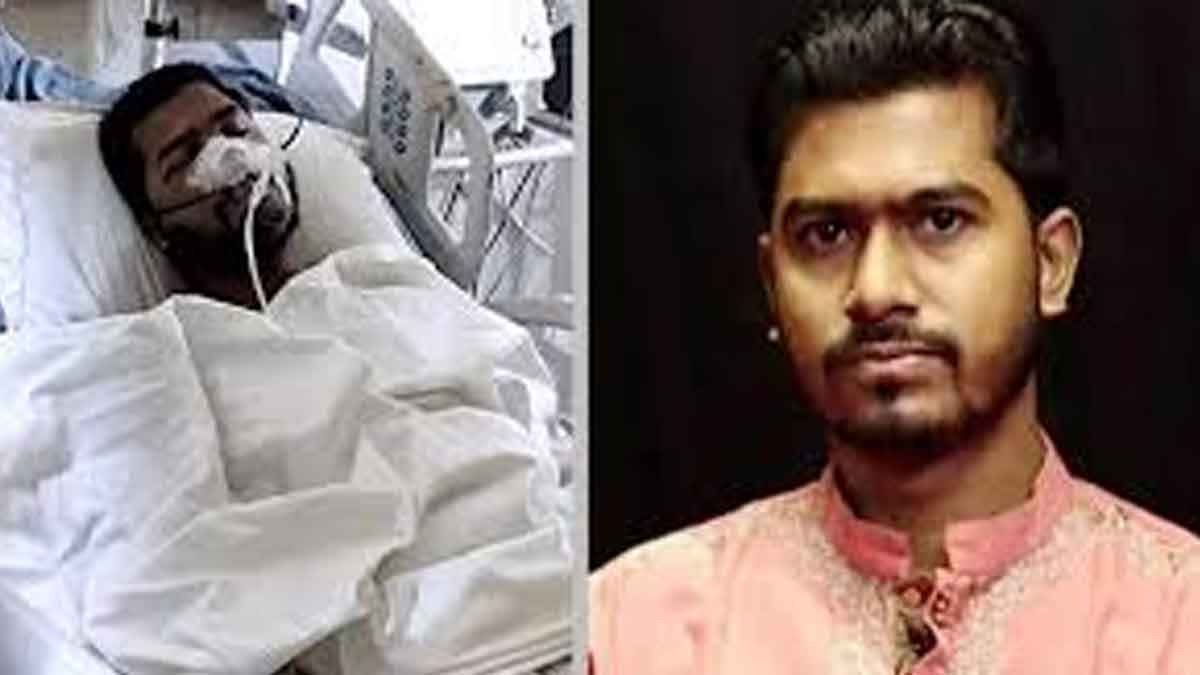 এক সপ্তাহের মধ্যে রিলিজ পেতে পারেন নুরুল হক নুর: ঢামেক পরিচালক