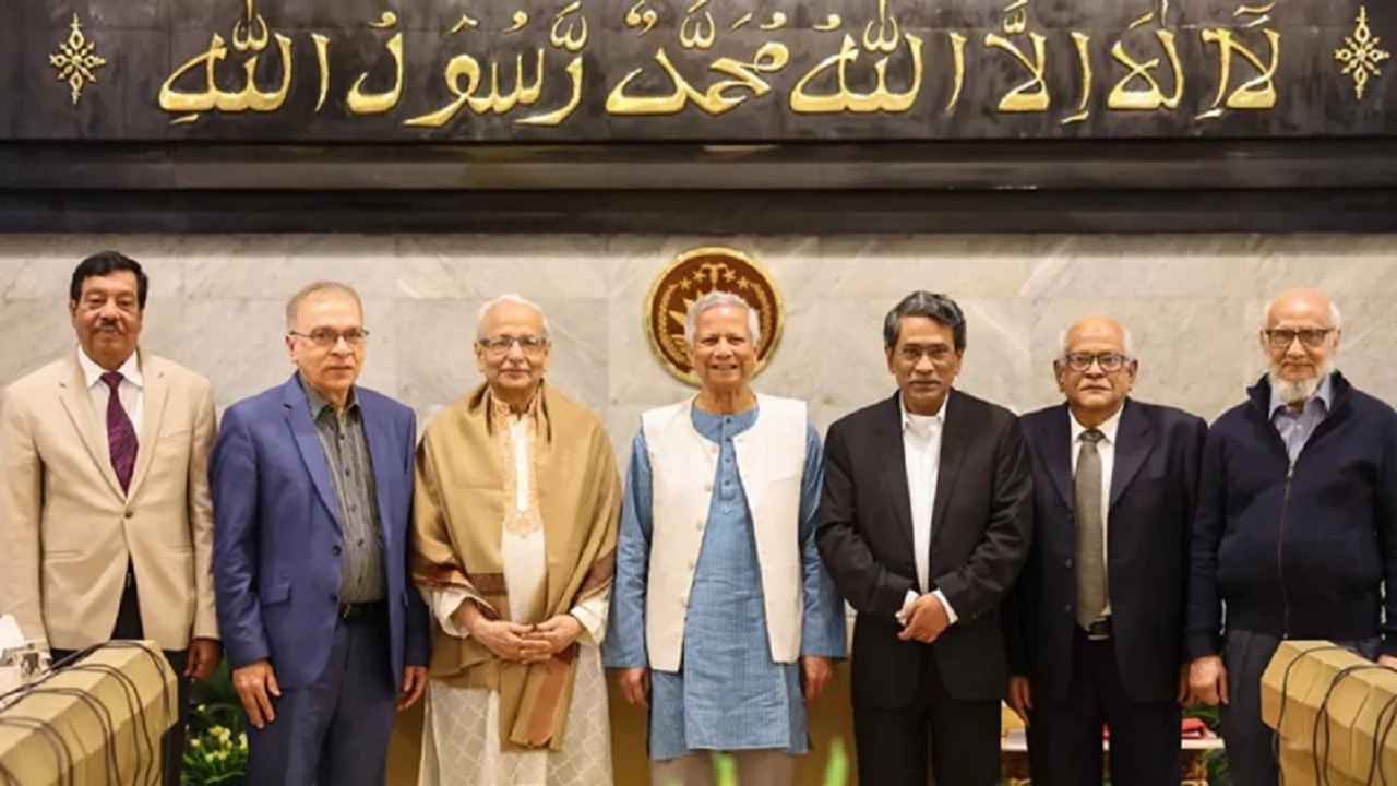 প্রধানমন্ত্রী দলীয় প্রধান না থাকাসহ জুলাই সনদে যা আছে