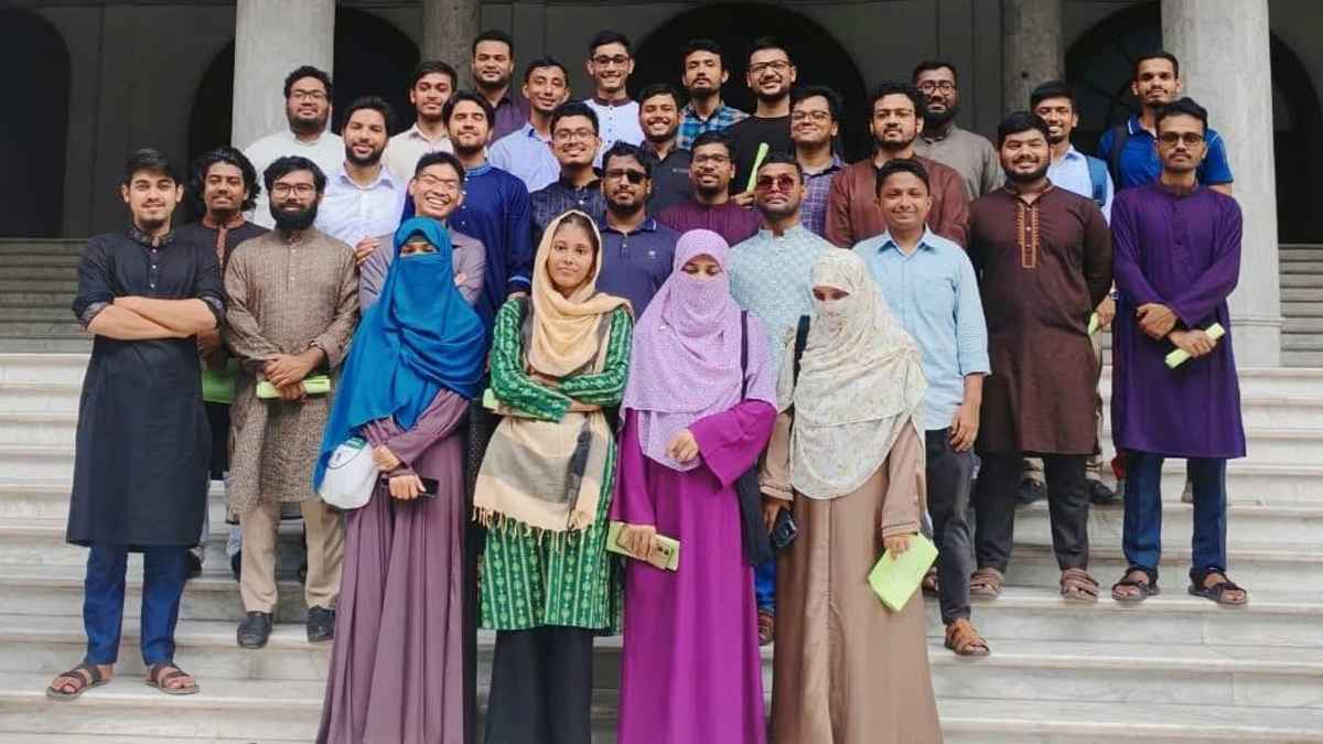 ডাকসু নির্বাচনে শিবিরের প্যানেল চূড়ান্ত, থাকছেন যারা