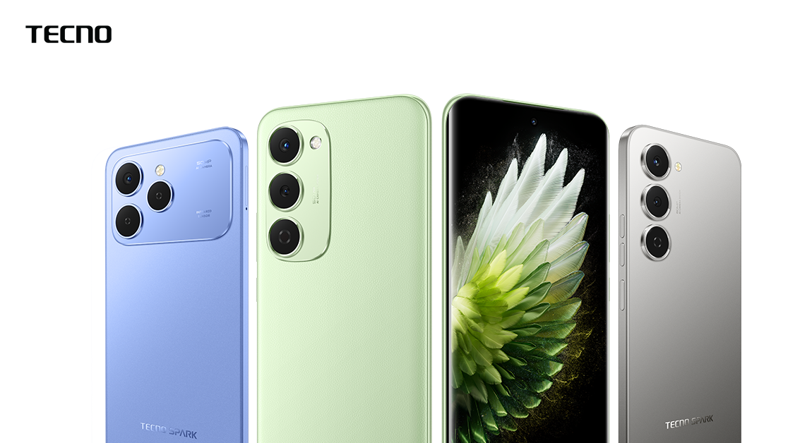 টেকনোর নতুন ফোন ২০২৫