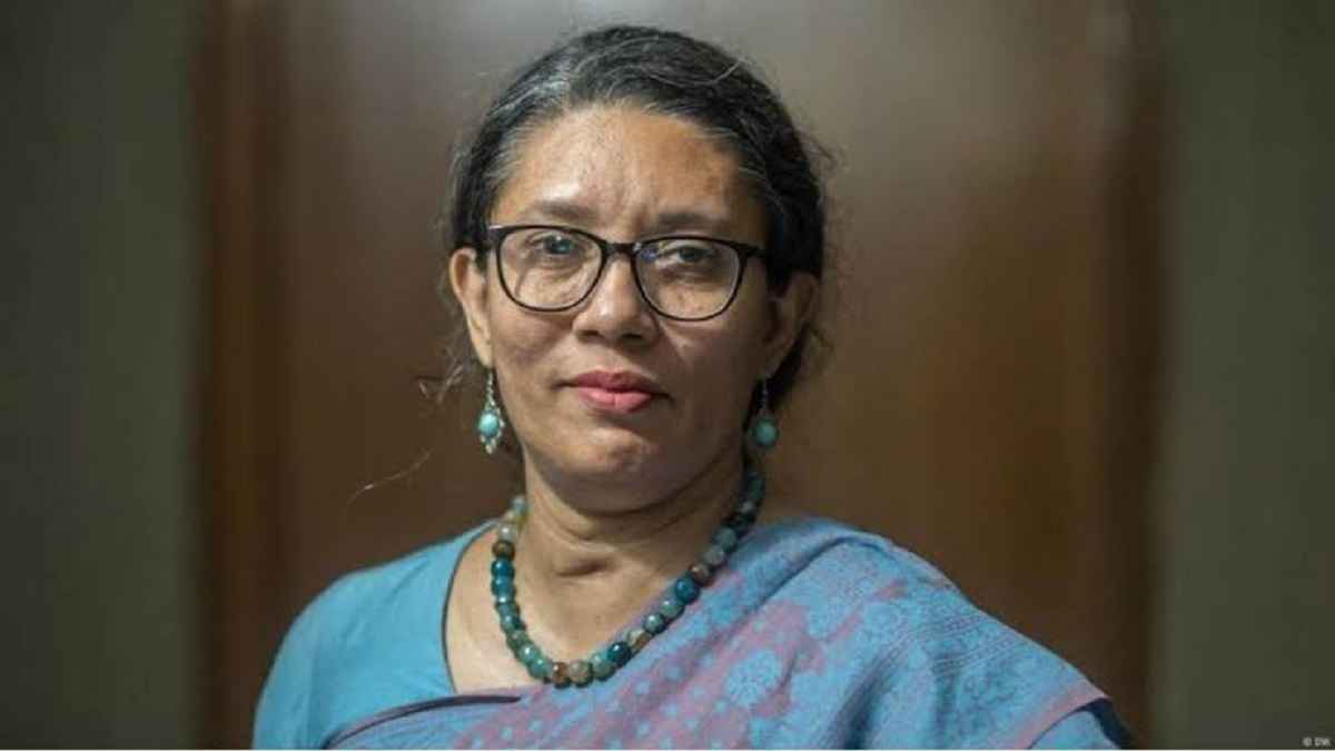 ‘স্বরাষ্ট্র উপদেষ্টার পদে থাকার কোনো নৈতিক ভিত্তি নেই’