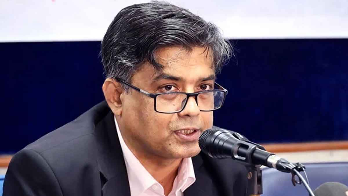 দেশের বাইরে আ.লীগ কী করছে, নজর রাখছে সরকার: প্রেস সচিব