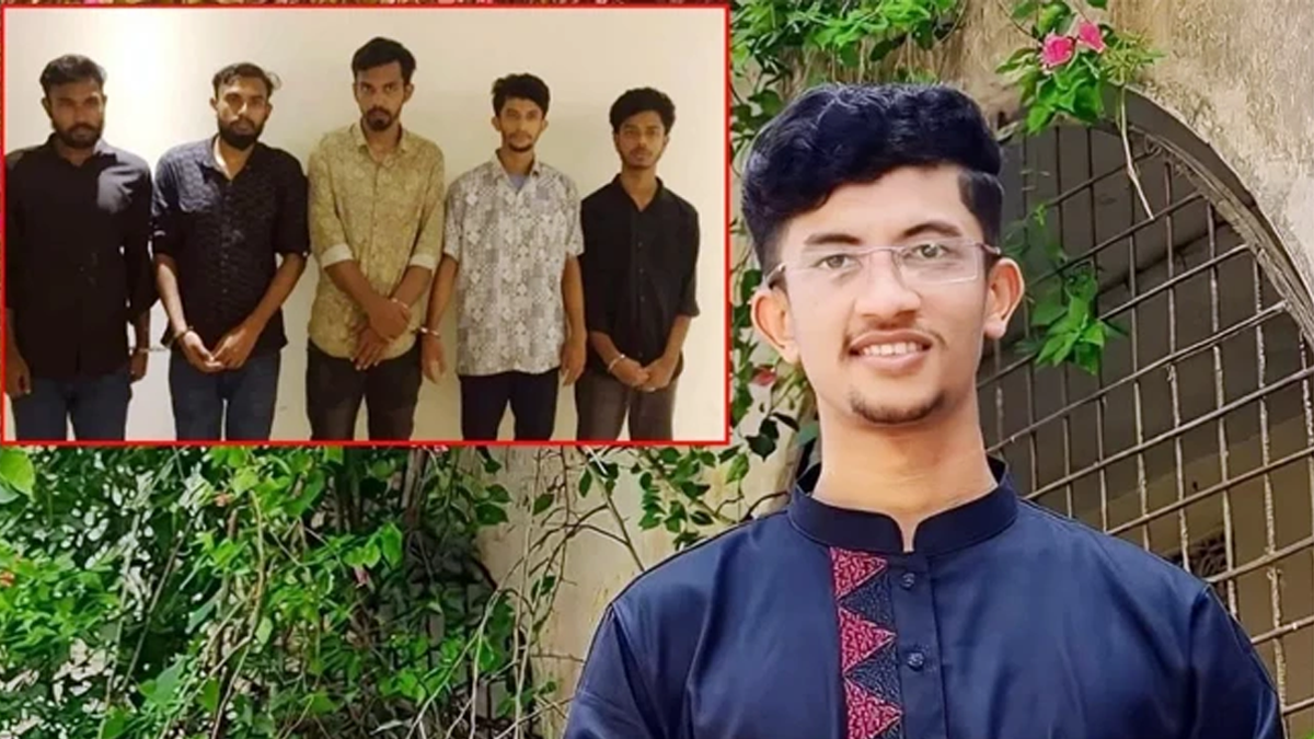 চাঁদাবাজির মামলায় দোষ স্বীকার করলেন রিয়াদ