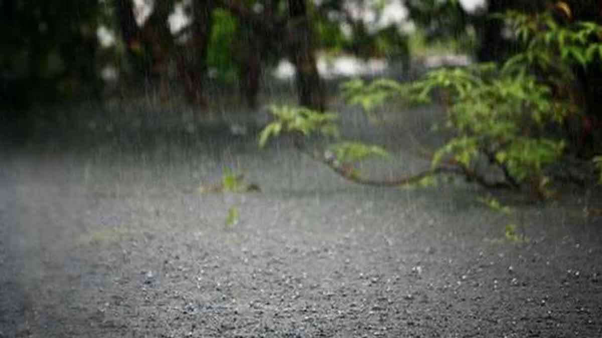 সারাদেশে ভারী বৃষ্টিপাতের আভাস