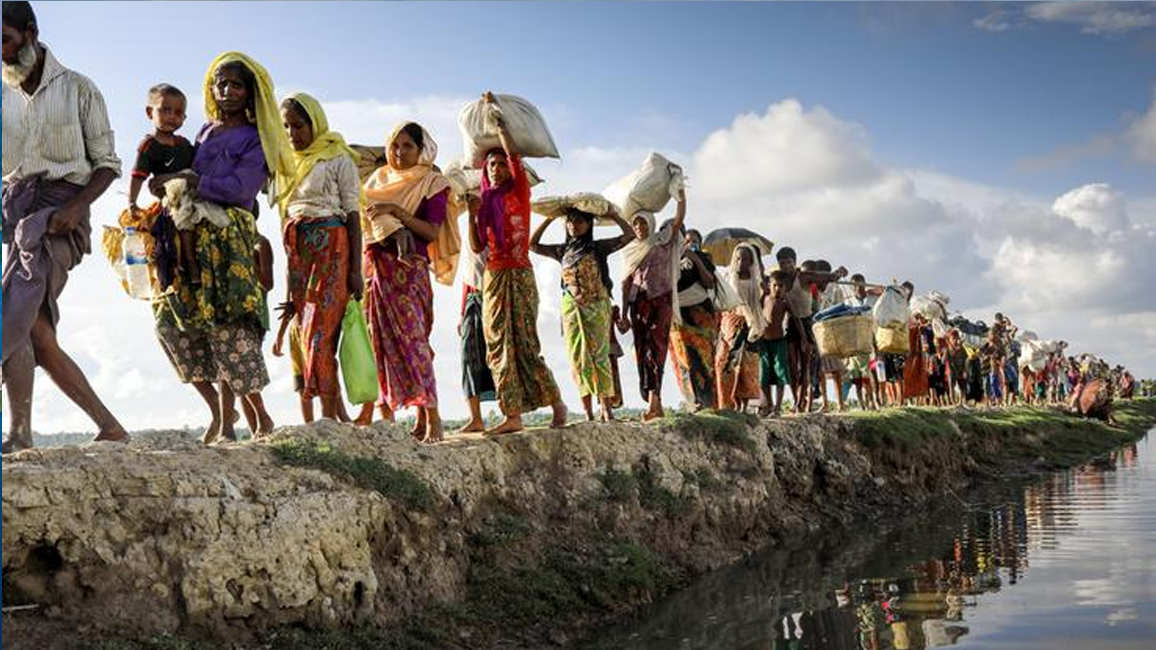 Rohingya11