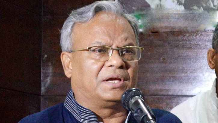 ভোট নিরপেক্ষ হতে সব ধরনের সহযোগিতা করবে বিএনপি: রিজভী