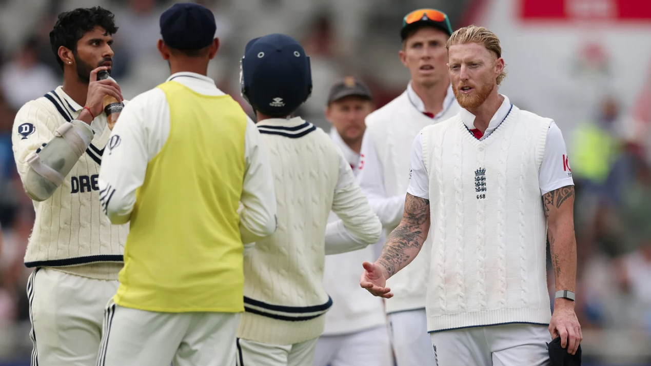 স্টোকসের বদলে যাকে ইংল্যান্ডের অধিনায়ক করা উচিত, জানালেন ভন