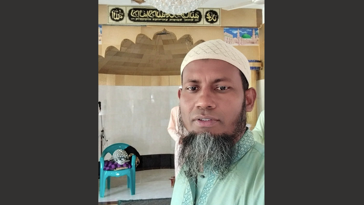 ফ্যাসিবাদবিরোধী কর্মসূচিতে যাওয়ার পথে বিএনপি নেতার মৃত্যু