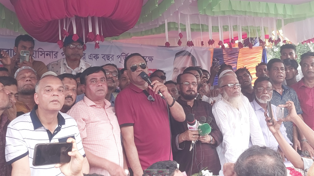 নির্বাচন নিয়ে ষড়যন্ত্রের বিরুদ্ধে হুঁশিয়ারি দিলেন ব্যারিস্টার মাহবু