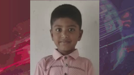 মাগুরায় নিখোঁজের ১৭ ঘণ্টা পর শিশুর লাশ উদ্ধার