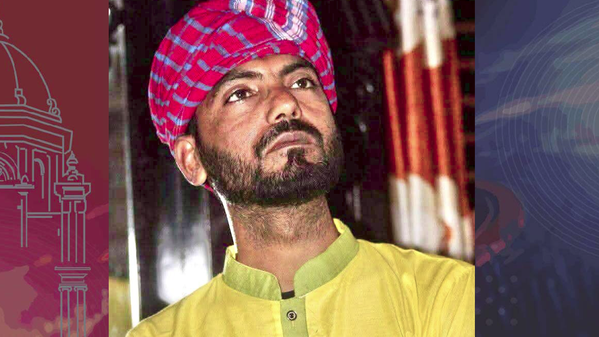 বিদ্যুৎস্পৃষ্ট হয়ে গামছা বাউলের মৃত্যু