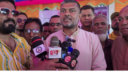 ‘সাংবাদিকদের স্বাধীনতা না থাকলে, সেই সমাজে গণতন্ত্র নেই’