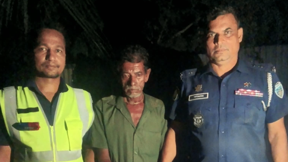 ব্রাহ্মণবাড়িয়ায় বৈঠার আঘাতে প্রাণ গেল জেলের