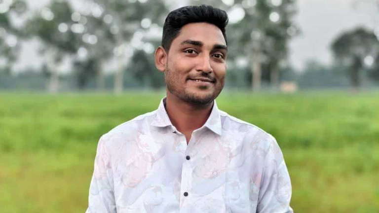 নিজ ঘর থেকে যুবকের ঝুলন্ত মরদেহ উদ্ধার 