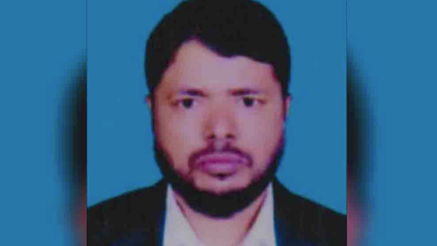 কুড়িগ্রাম জেনারেল হাসপাতালের তত্ত্বাবধায়ক ওএসডি