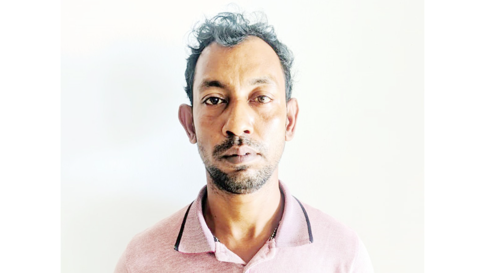 শায়েস্তাগঞ্জ পৌর আ. লীগের সহ-সভাপতি গ্রেফতার