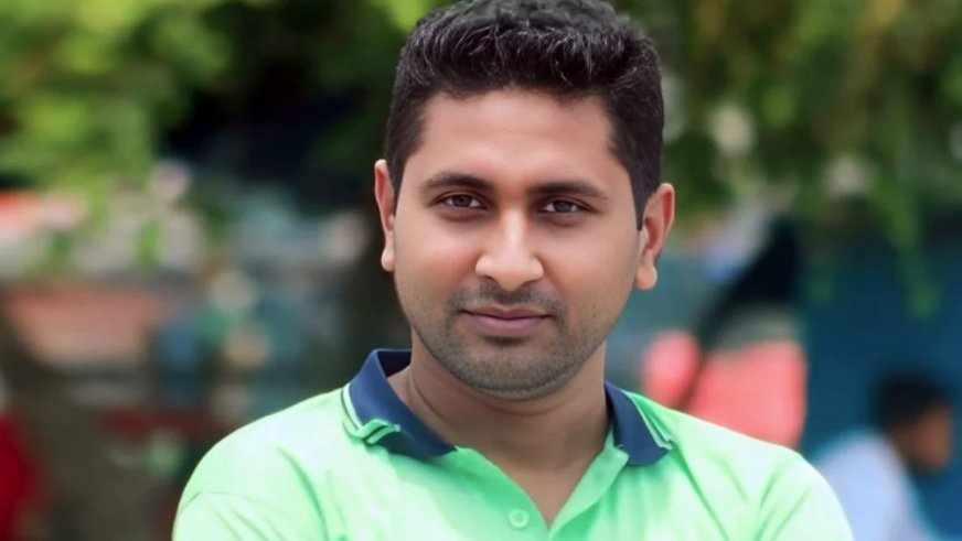 গোপালগঞ্জে স্বেচ্ছাসেবক দলের নেতা গ্রেফতার