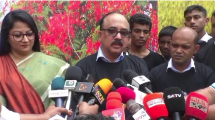 ‘যখনই নির্বাচন হোক, আমরা মানুষের আস্থা অর্জনে কাজ করব’