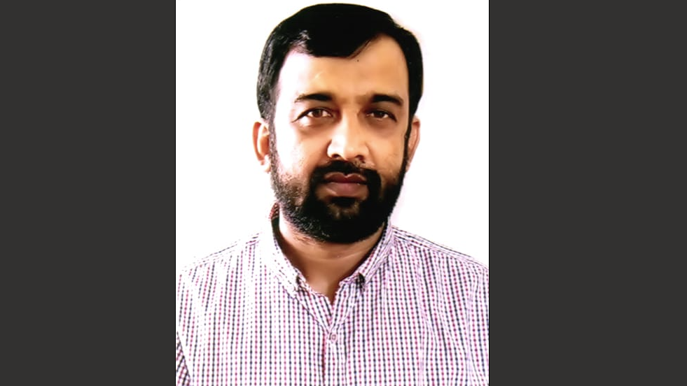 আলমগীর হত্যা মামলায় কারাগারে গেলেন সেলিম উদ্দীন