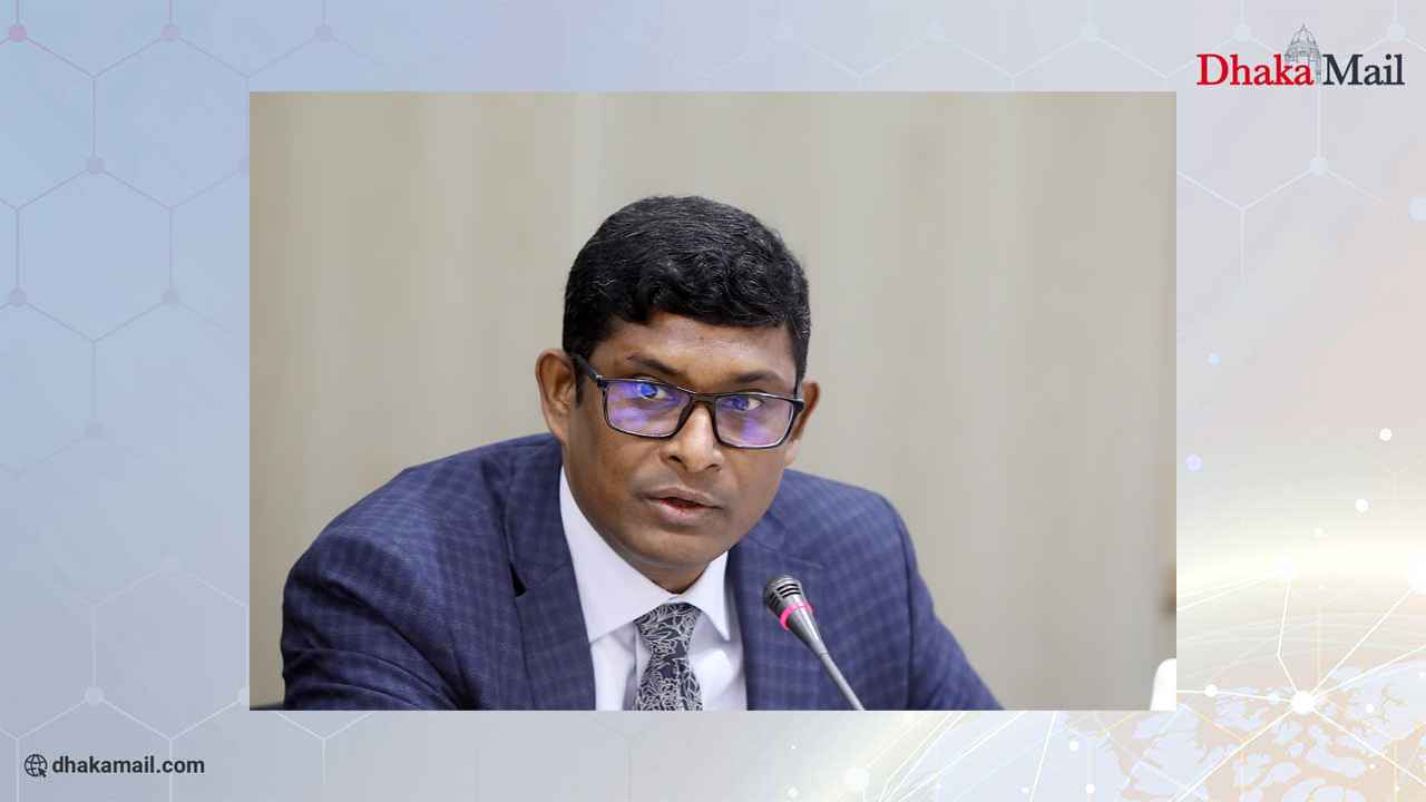 নুরের জন্য দোয়ার আয়োজন করবে জাপা: মহাসচিব