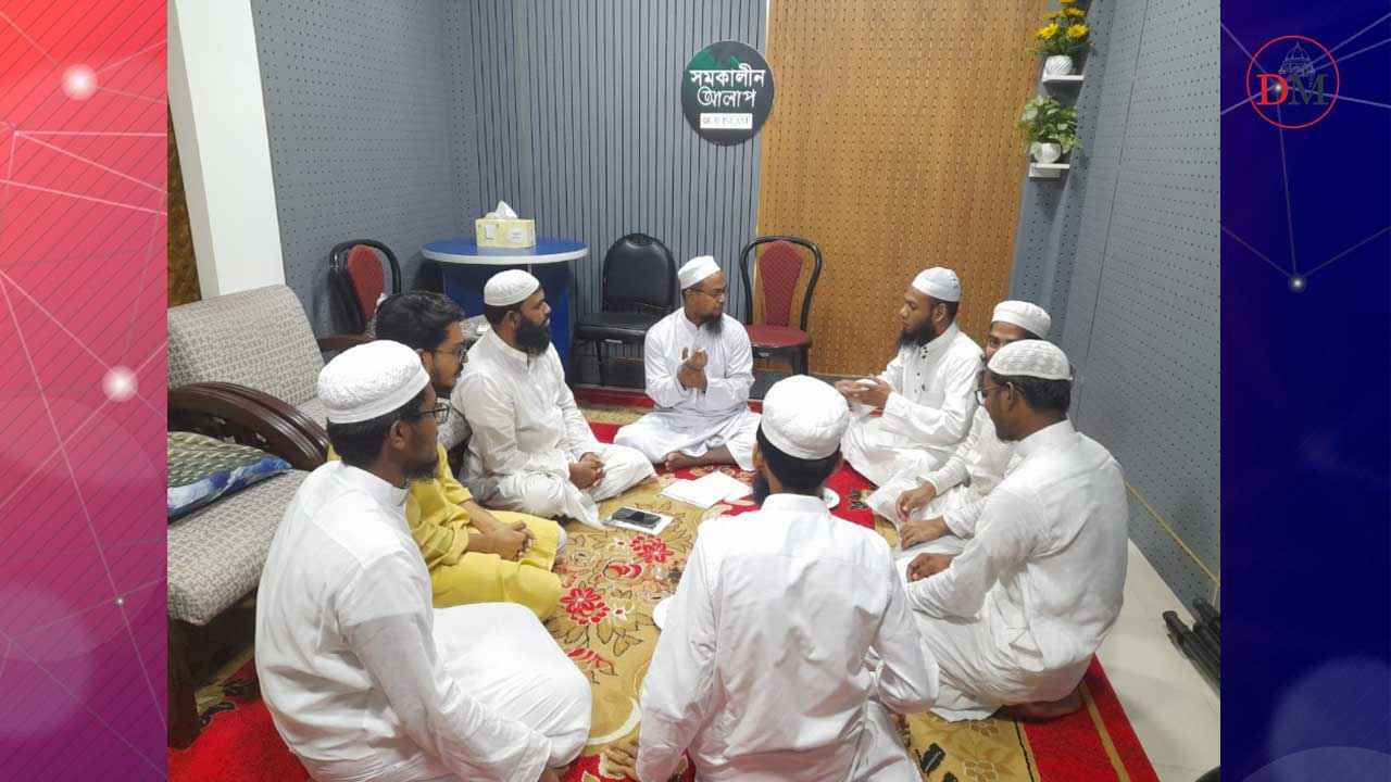 তরুণদের সুন্দর আগামী গড়তে চায় ‘শীলন বাংলাদেশ’