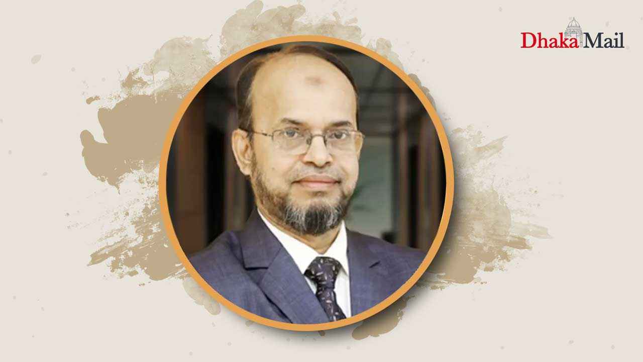 কারিগরি ও মাদরাসা শিক্ষা বিভাগের নতুন সচিব রফিকুল ইসলাম