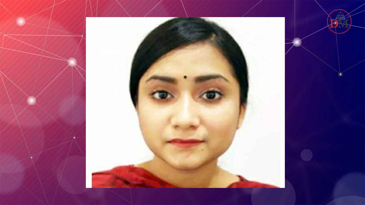 মেজর সাদিকের স্ত্রী সুমাইয়া ৫ দিনের রিমান্ডে