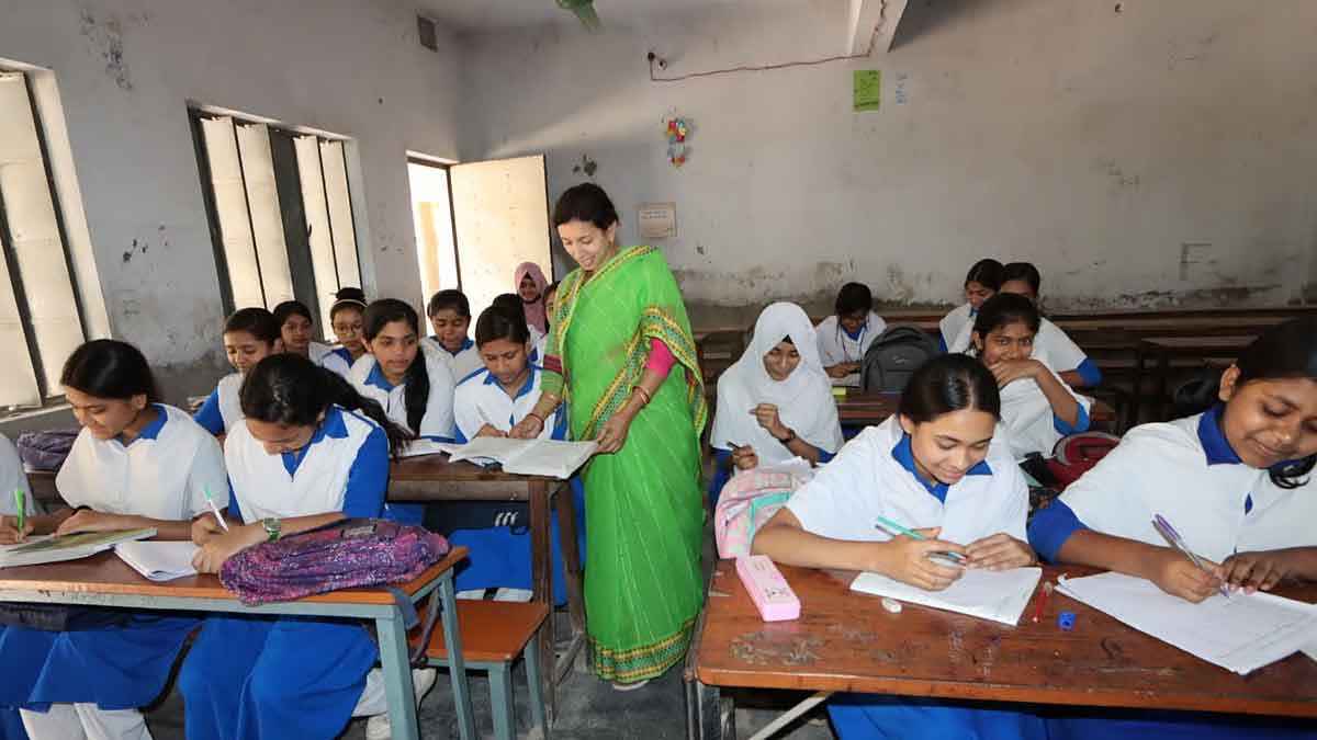 আগামীকালের মধ্যে ৪১ হাজার শিক্ষক নিয়োগের সুপারিশ