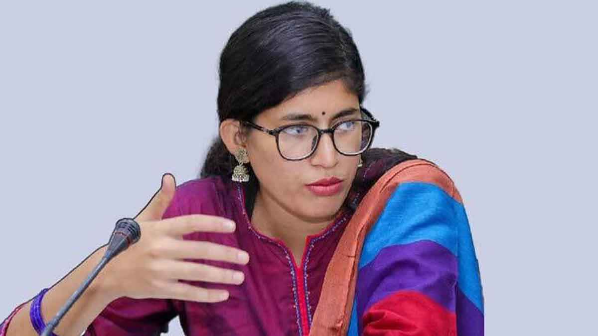 মানসিক চাপে নিয়ম ভঙ্গ: ক্ষমা চেয়ে আবেদন উমামা ফাতেমার