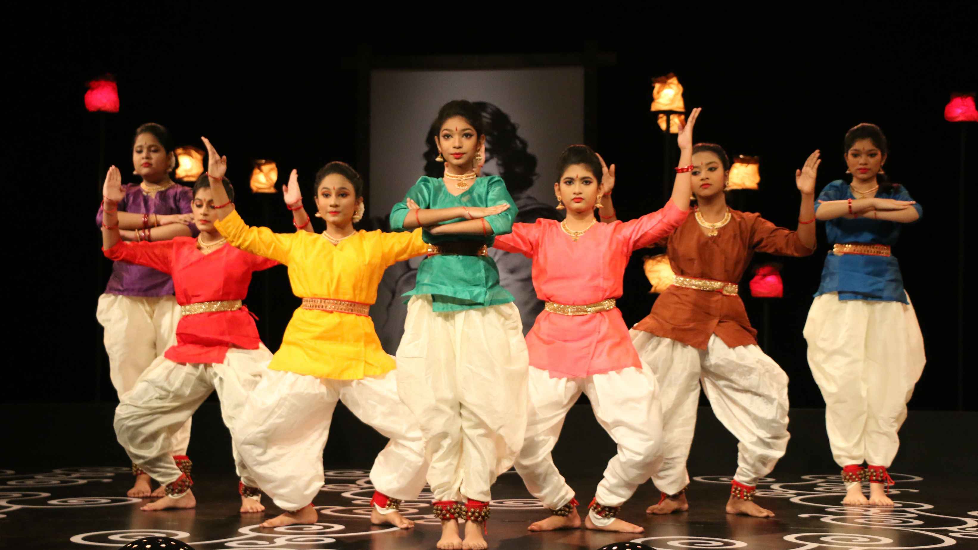 নজরুল প্রয়াণ দিবসে ‘উন্নত মম শির’