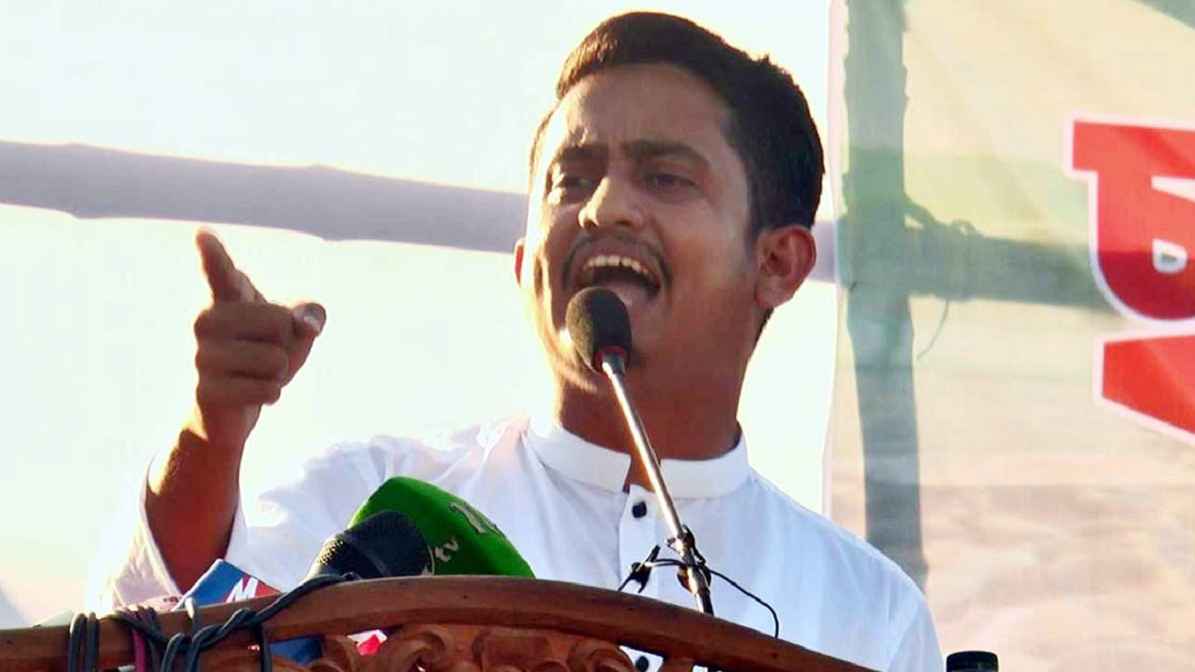 বুয়েট শিক্ষার্থীদের রক্তাক্ত করার সাহস প্রশাসন কোথায় পায়: সারজিস