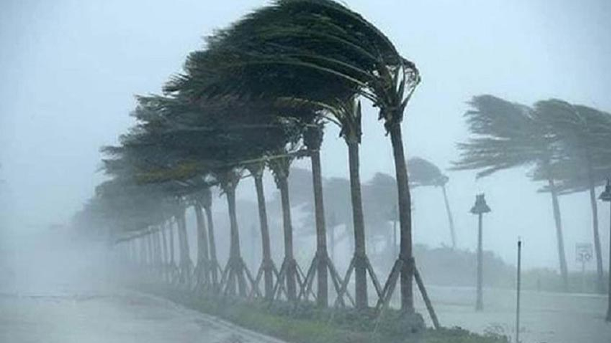 সারাদেশে ঝড়-বৃষ্টির পূর্বাভাস