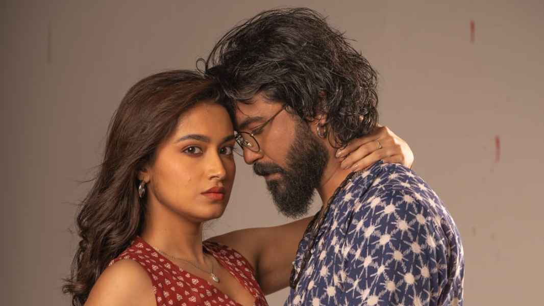 চরকিতে আসছে রাজ–ফারিণের ‘ইনসাফ’