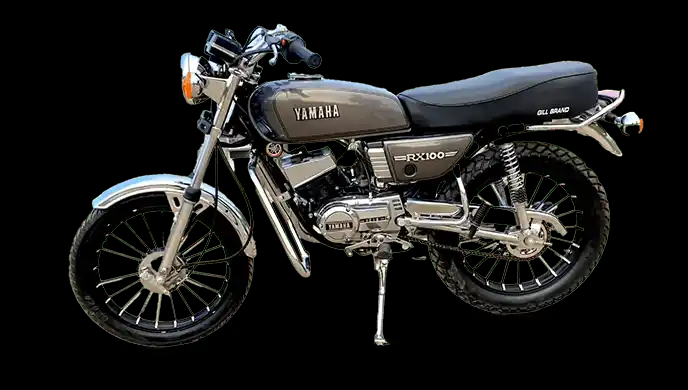 YAMAHA YAMAHA