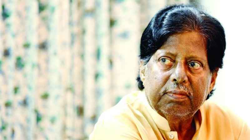 আজ কিংবদন্তি কণ্ঠশিল্পী আব্দুল জব্বারের মৃত্যুবার্ষিকী