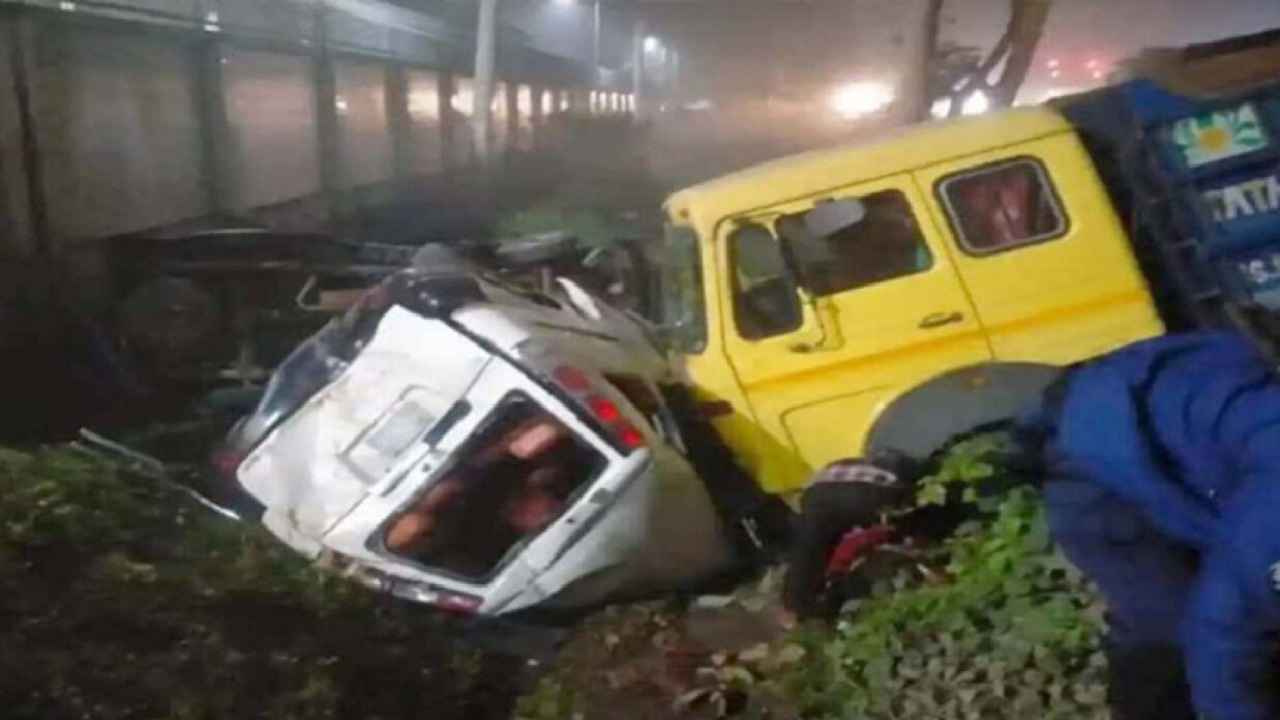 জুলাইয়ে সড়কে ঝরল ৫২০ প্রাণ, বেশি দুর্ঘটনা মোটরসাইকেলে