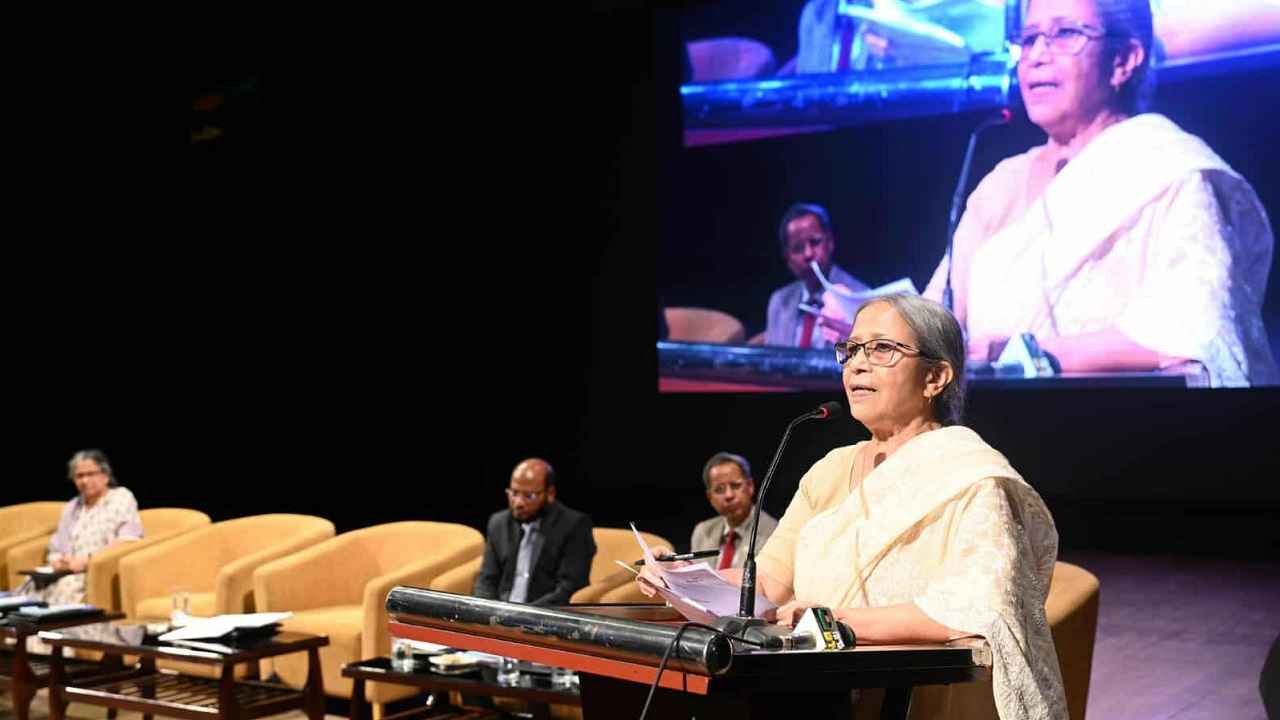 দেশের মানুষের জন্য সাশ্রয়ী মূল্যে ইলিশ সরবরাহ করা হবে: মৎস্য উপদেষ্টা